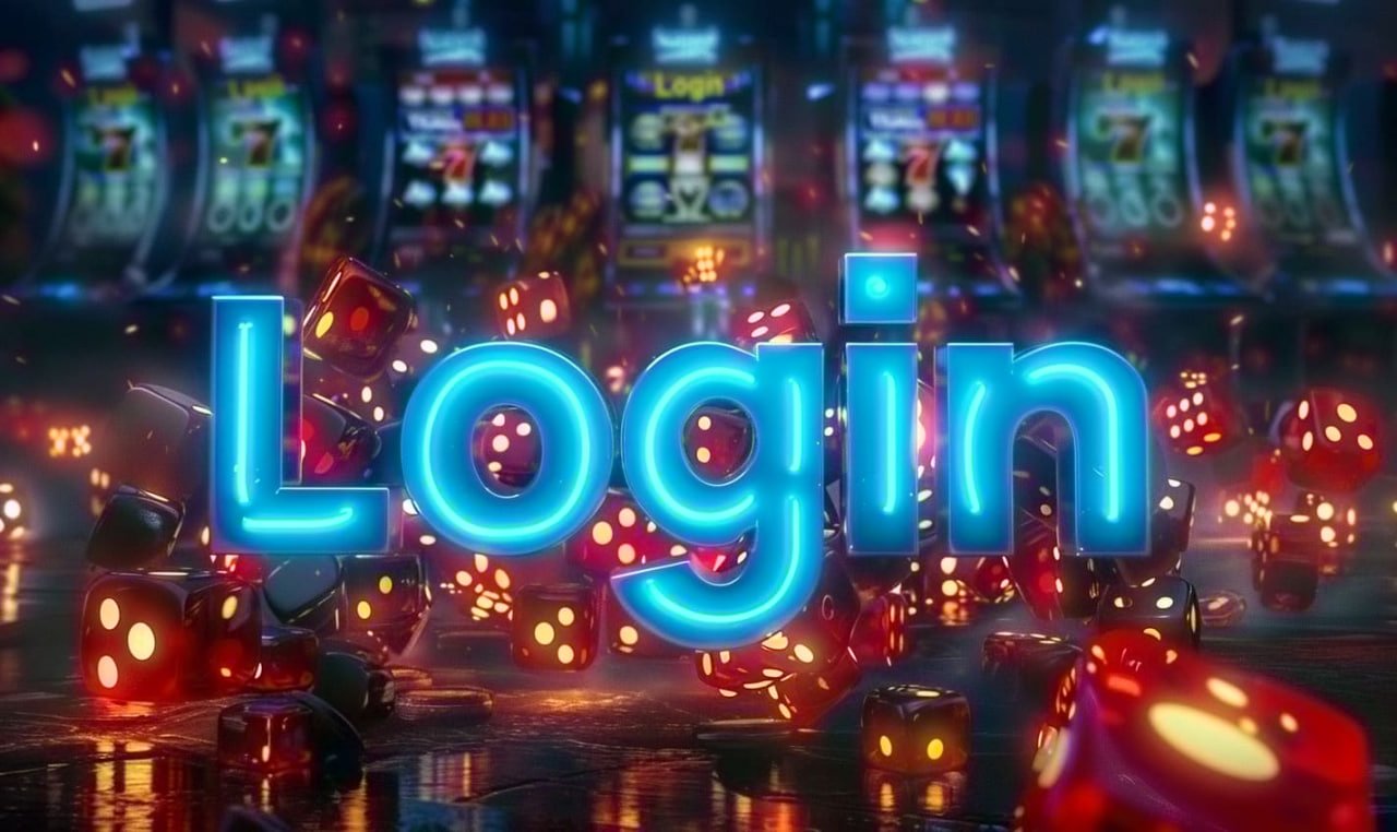 Pengguna mobile meninjau status akun
