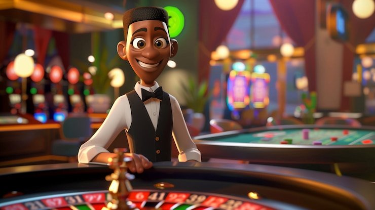 Ilustrasi kontrol transaksi dan privasi akun